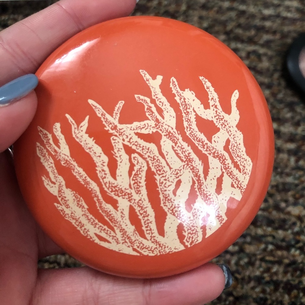 Mac refined golden bronzer